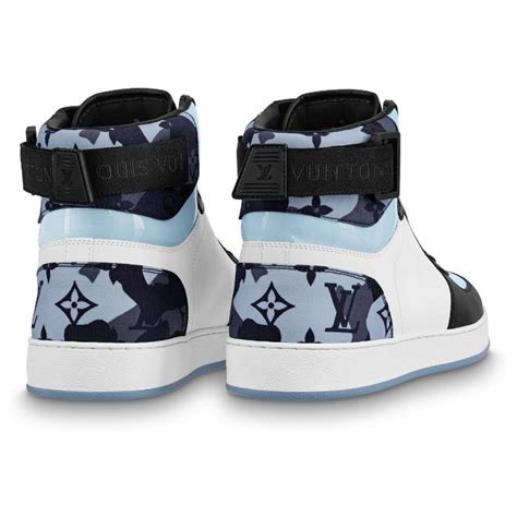 louis vuitton fastlane trainers|lv trainers.